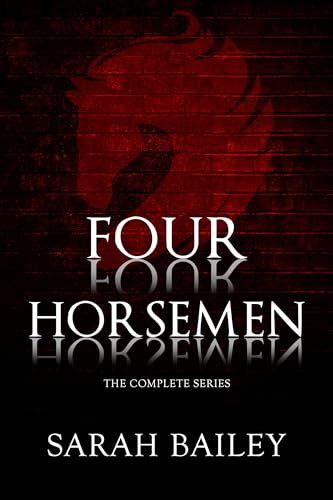 four horsemen by sarah bailey|four horsemen tv tropes.